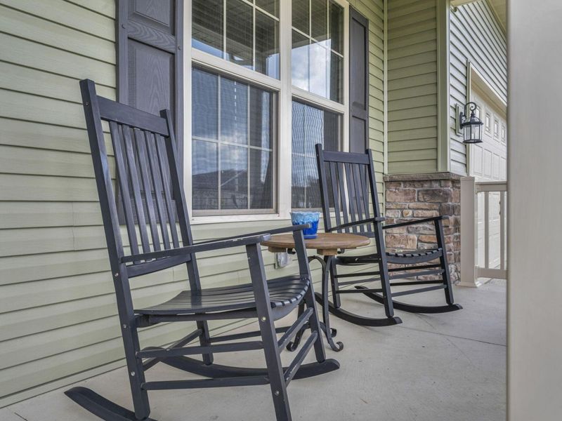 27 Fieldcrest Drive, Centerburg, OH 43011 Photo 5