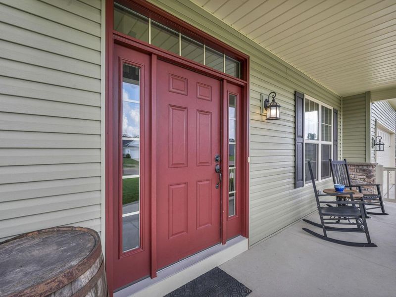 27 Fieldcrest Drive, Centerburg, OH 43011 Photo 6