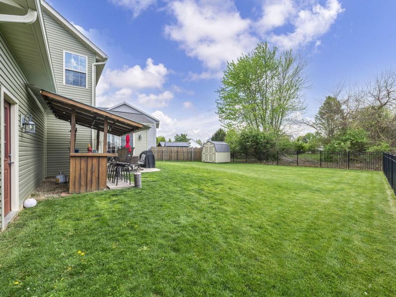 27 Fieldcrest Drive, Centerburg, OH 43011 Photo 64