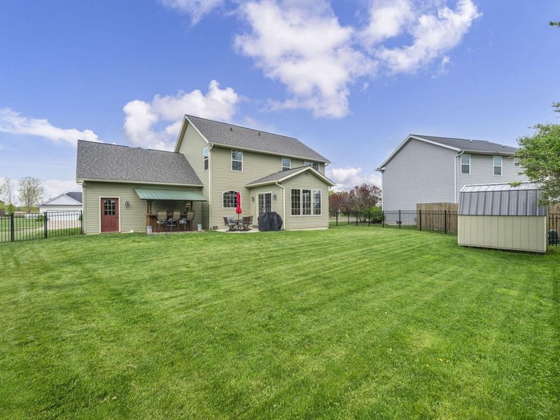 27 Fieldcrest Drive, Centerburg, OH 43011 Photo 65