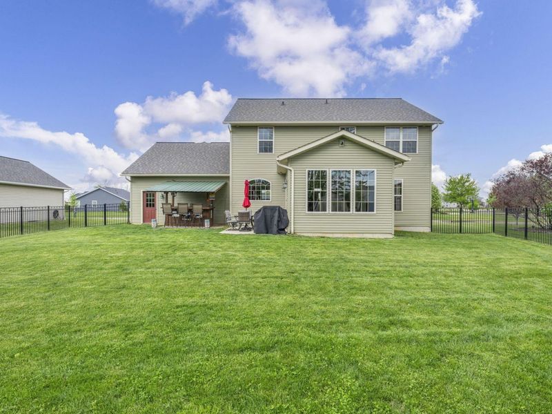 27 Fieldcrest Drive, Centerburg, OH 43011 Photo 66