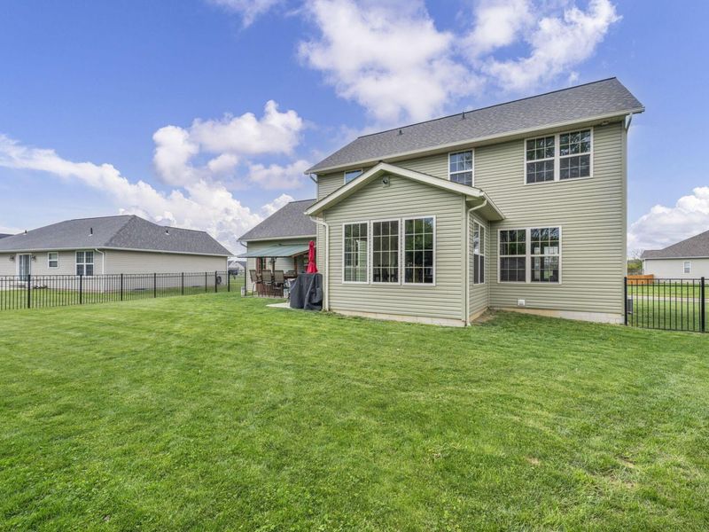 27 Fieldcrest Drive, Centerburg, OH 43011 Photo 67