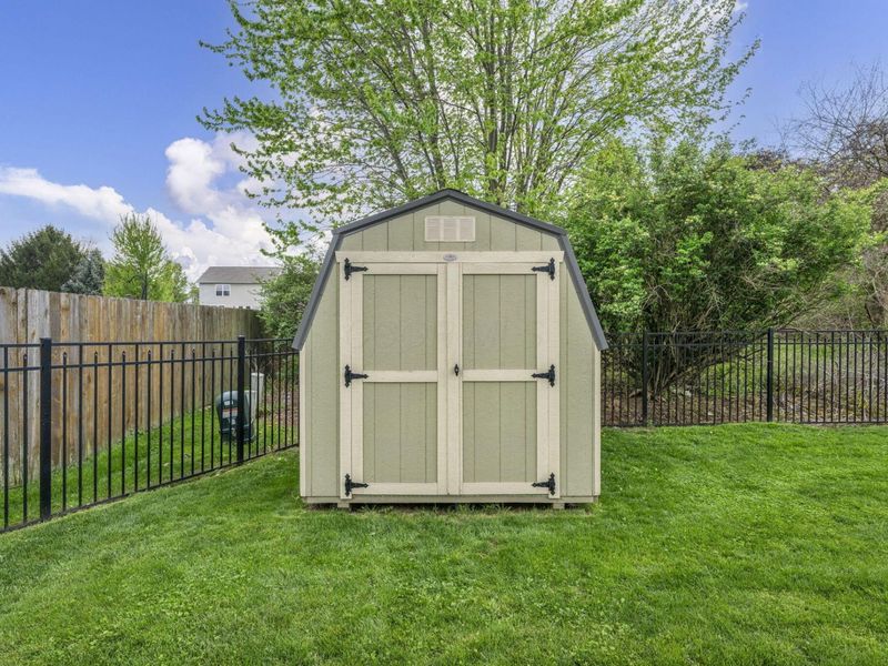 27 Fieldcrest Drive, Centerburg, OH 43011 Photo 68