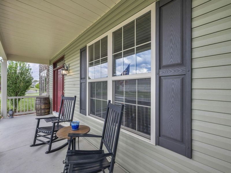 27 Fieldcrest Drive, Centerburg, OH 43011 Photo 7