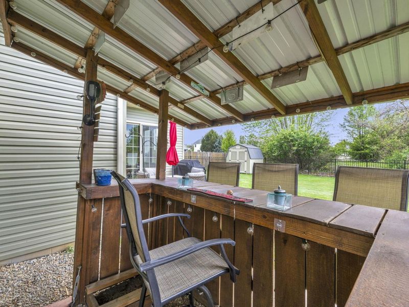 27 Fieldcrest Drive, Centerburg, OH 43011 Photo 75