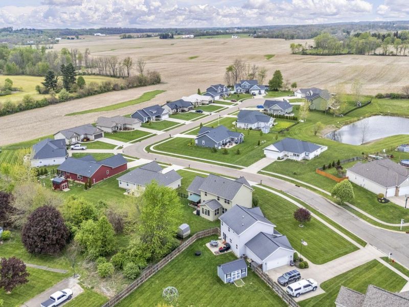 27 Fieldcrest Drive, Centerburg, OH 43011 Photo 76