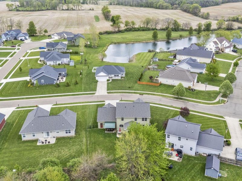 27 Fieldcrest Drive, Centerburg, OH 43011 Photo 77