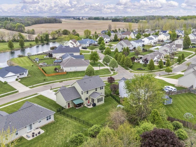 27 Fieldcrest Drive, Centerburg, OH 43011 Photo 78