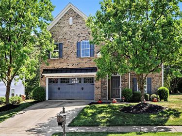 437 Field Glow Lane, Apex, NC 27539
