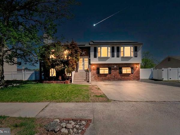 408 JENNIFER LANE , WILLIAMSTOWN, NJ 08094