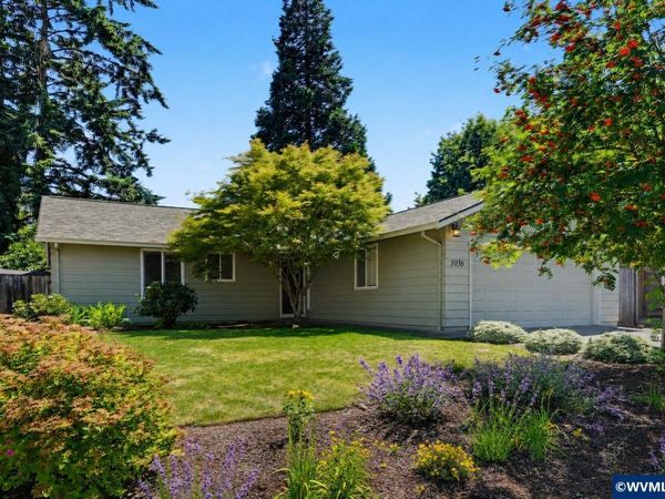 1036 Charlene St S, Salem, OR 97306