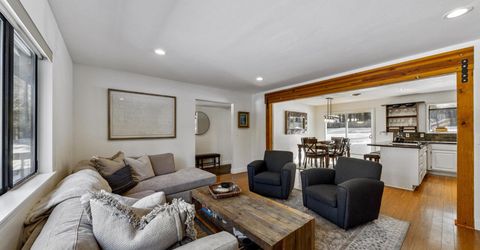 10895 Jeffrey Pine Road, Truckee, CA 96161 Photo