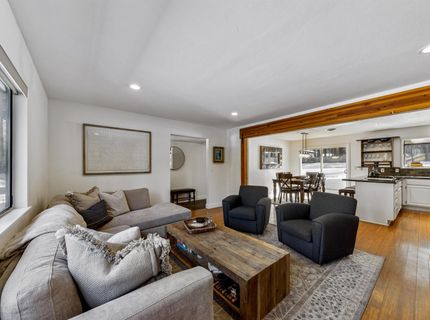 10895 Jeffrey Pine Road, Truckee, CA 96161 Photo