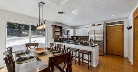 10895 Jeffrey Pine Road, Truckee, CA 96161 Photo