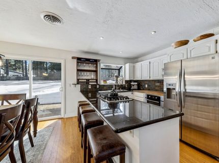 10895 Jeffrey Pine Road, Truckee, CA 96161 Photo