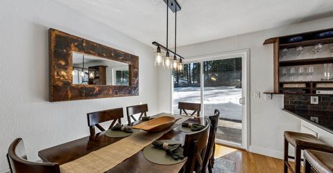 10895 Jeffrey Pine Road, Truckee, CA 96161 Photo