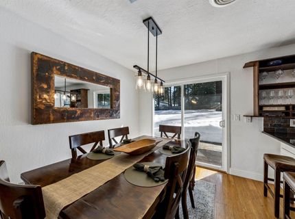 10895 Jeffrey Pine Road, Truckee, CA 96161 Photo