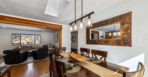 10895 Jeffrey Pine Road, Truckee, CA 96161 Photo