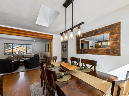10895 Jeffrey Pine Road, Truckee, CA 96161 Photo