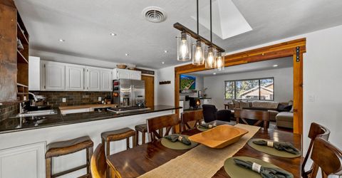 10895 Jeffrey Pine Road, Truckee, CA 96161 Photo