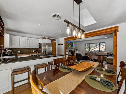 10895 Jeffrey Pine Road, Truckee, CA 96161 Photo