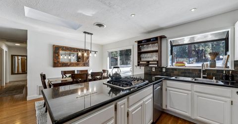 10895 Jeffrey Pine Road, Truckee, CA 96161 Photo
