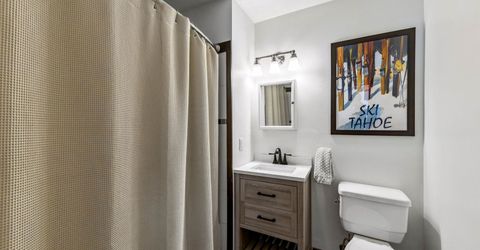 10895 Jeffrey Pine Road, Truckee, CA 96161 Photo