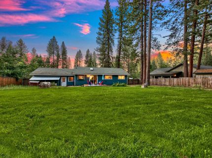 10895 Jeffrey Pine Road, Truckee, CA 96161 Photo