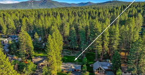 10895 Jeffrey Pine Road, Truckee, CA 96161 Photo