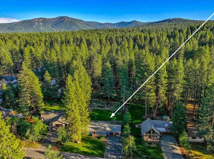 10895 Jeffrey Pine Road, Truckee, CA 96161 Photo