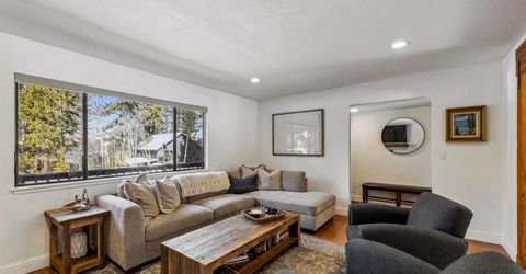 10895 Jeffrey Pine Road, Truckee, CA 96161 Photo