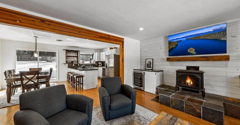 10895 Jeffrey Pine Road, Truckee, CA 96161 Photo