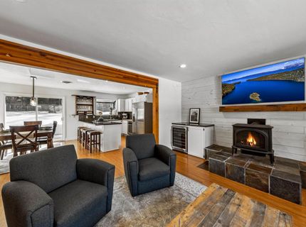 10895 Jeffrey Pine Road, Truckee, CA 96161 Photo