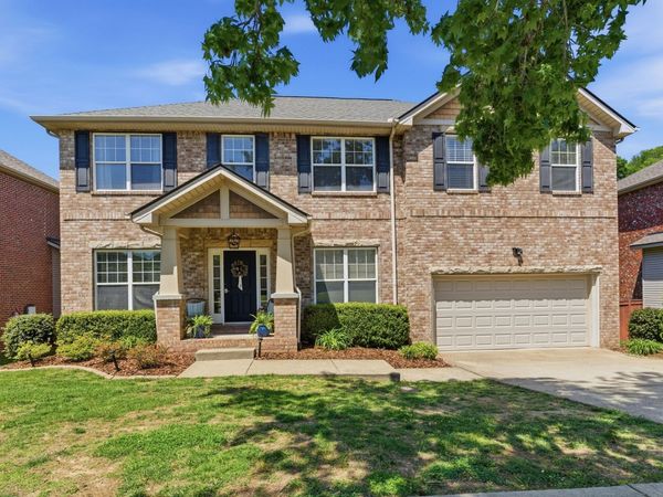 7213 Riverfront Dr, Nashville, TN 37221