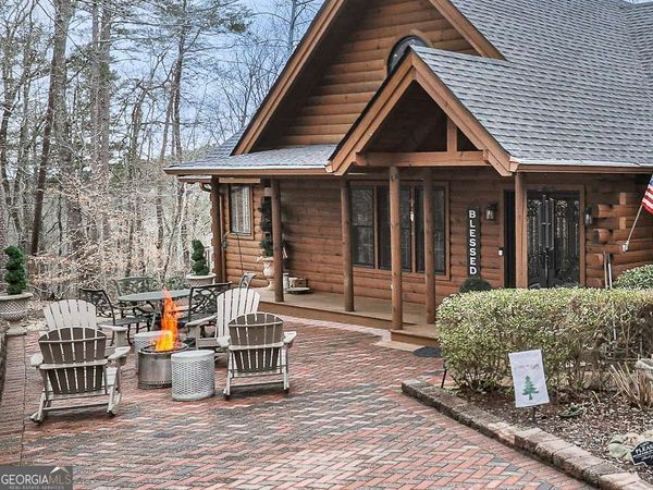 1670 Outback Road, Jasper, GA 30143