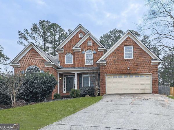 770 Heathland Drive, Roswell, GA 30075