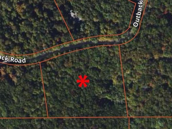 0 Outback Road, Unit 87, Jasper, GA 30143