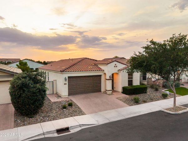 5220 S COBALT, Mesa, AZ 85212