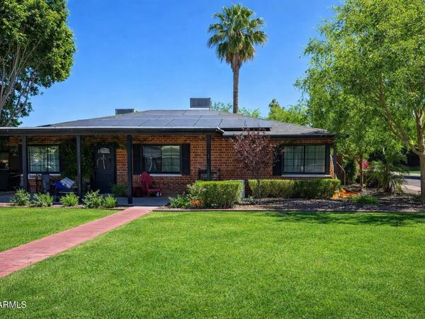 5629 N 8TH Drive, Phoenix, AZ 85013