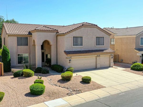 5299 W KAREN Drive, Glendale, AZ 85308