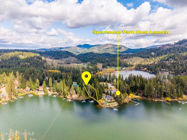 NKA Sportsman Park Road , Hayden, ID 83835