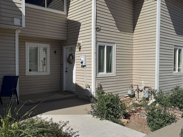 255 Beacon Court , Unit 4, Grand Junction, CO 81503