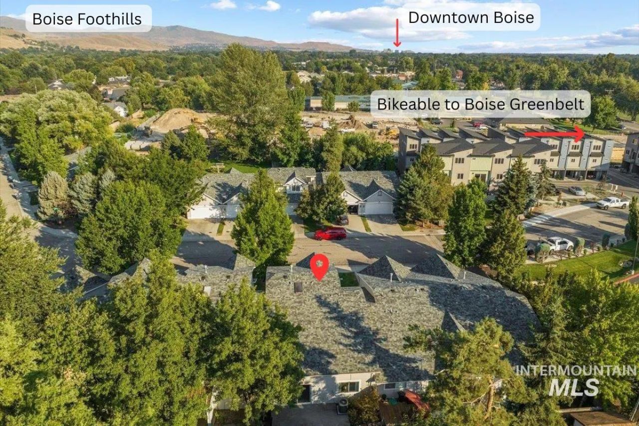 4617 N Carlsbad Way, Boise, ID 83703 Main Photo