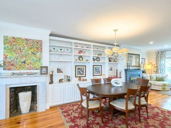 289 Bunker Hill St, Unit 3, Boston, MA 02129