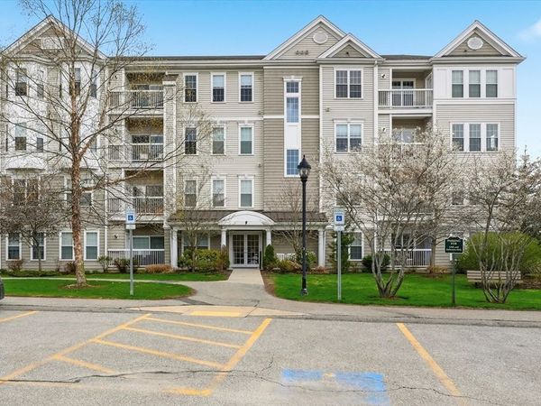 9 Morgan Dr, Unit 304, Natick, MA 01760