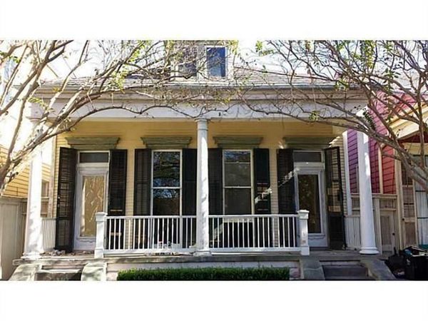 935 LOUISA Street, New Orleans, LA 70117
