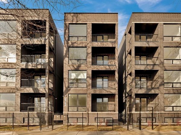 4742-46 S Michigan Avenue , Chicago, IL 60615