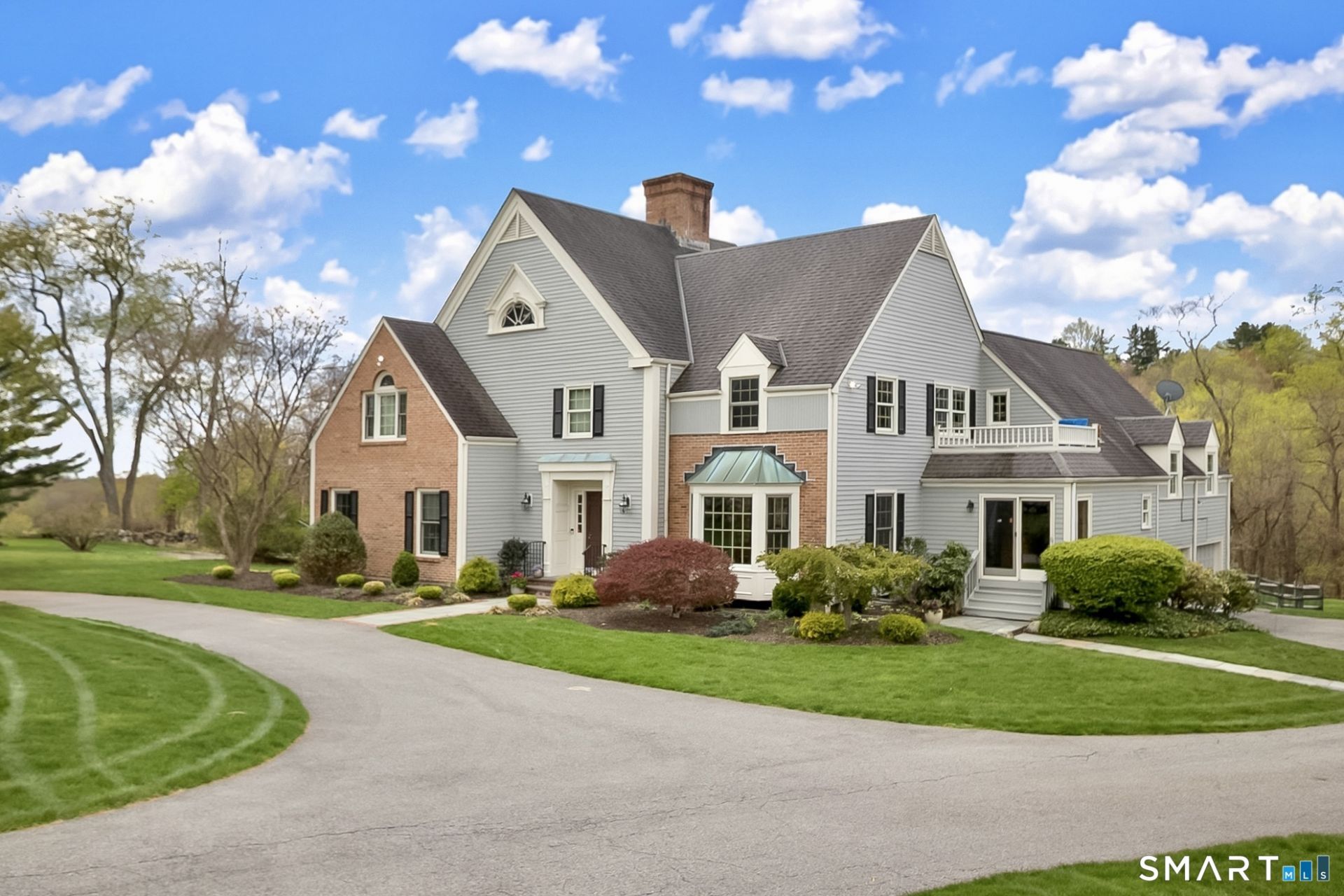 45 Keelers Ridge, Wilton, CT 06897 Main Photo