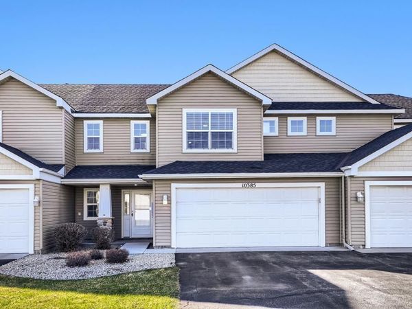 10385 64th Street NE, Albertville, MN 55301