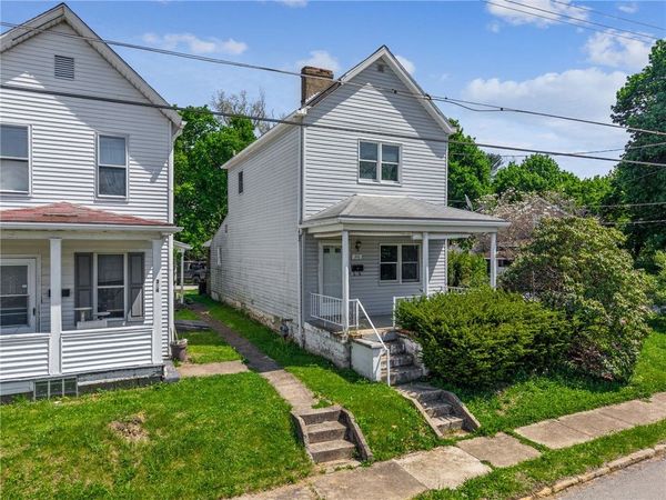 310 N Liberty Street, Blairsville, PA 15717